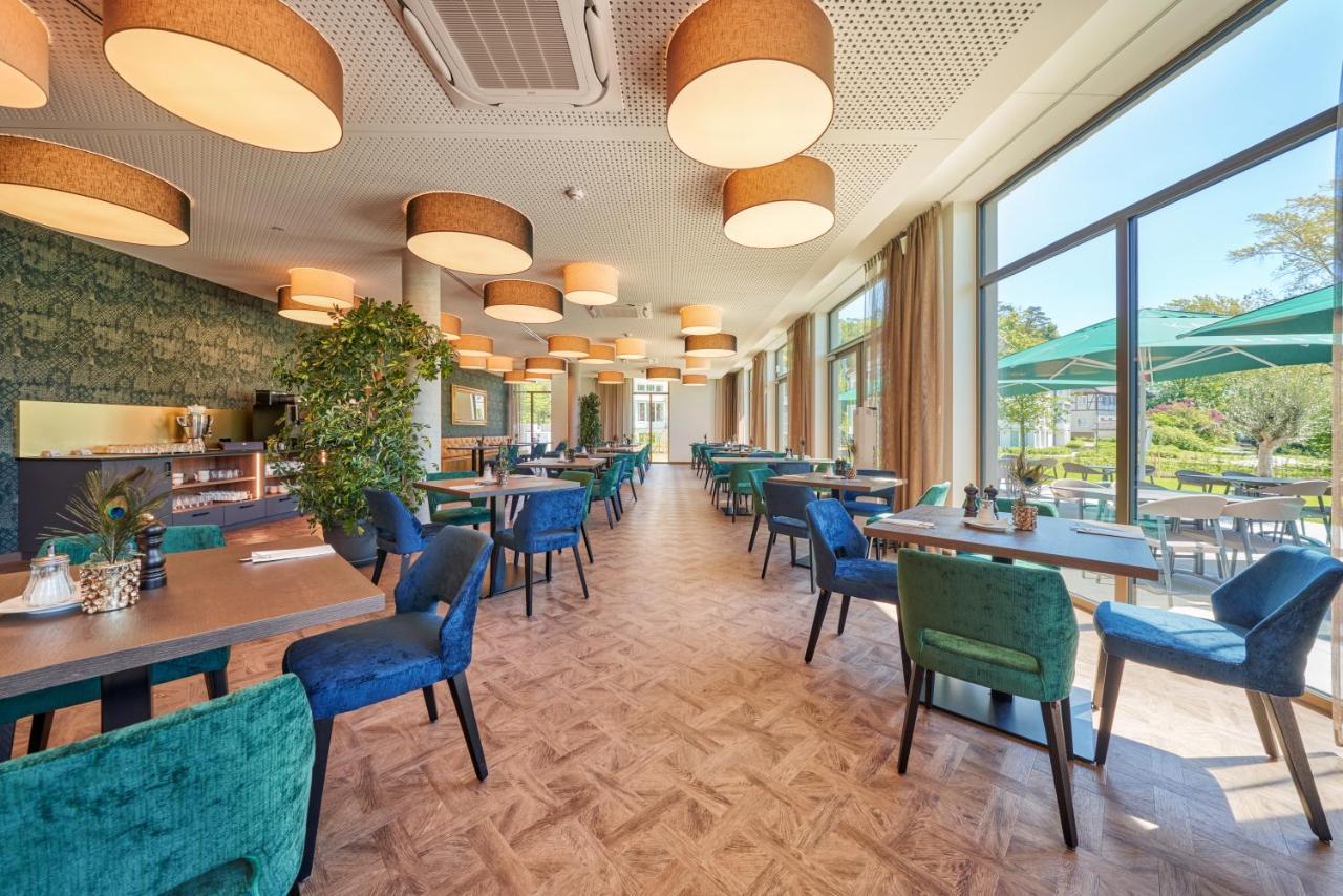Karls Hotel 지그마링엔 외부 사진