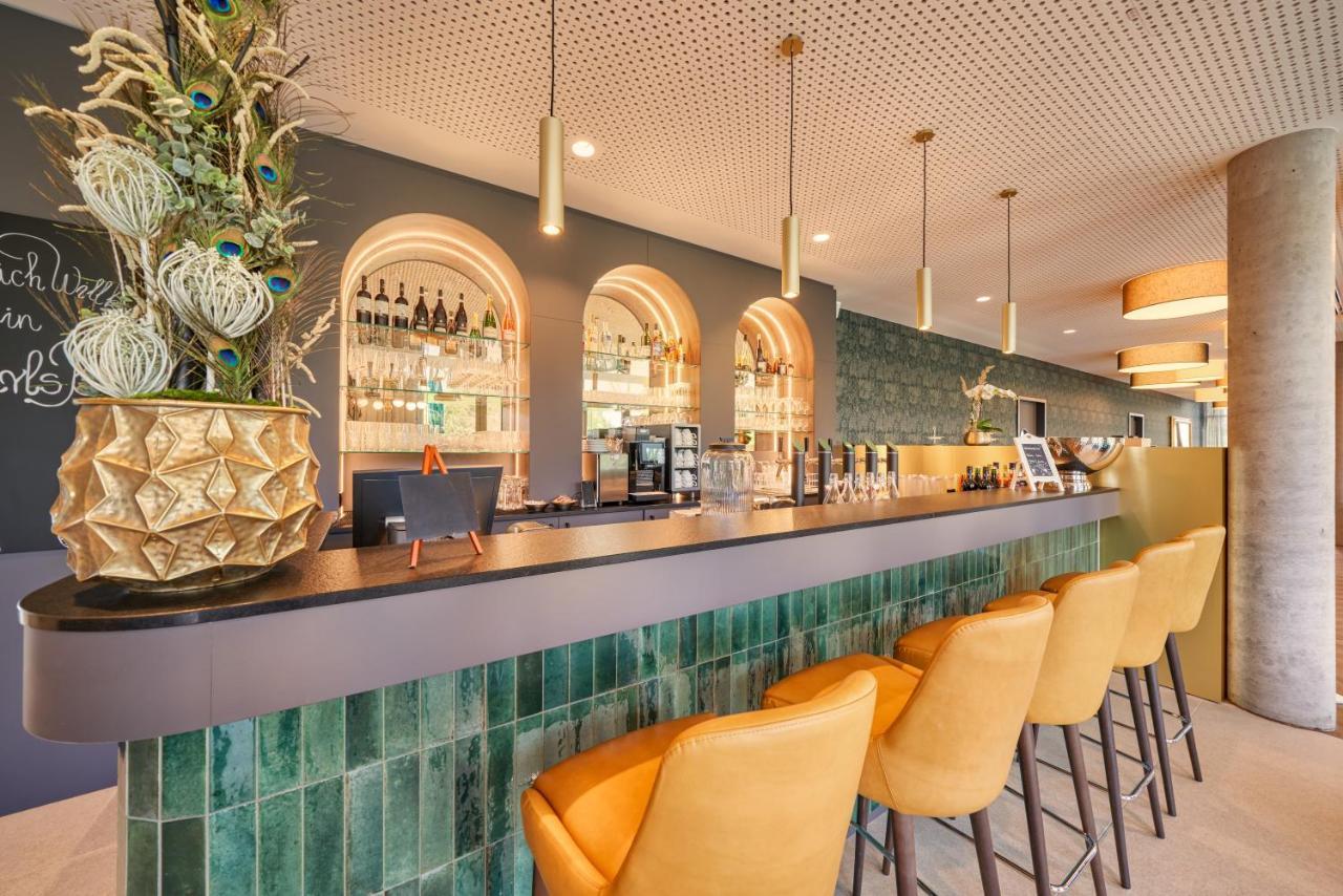 Karls Hotel 지그마링엔 외부 사진