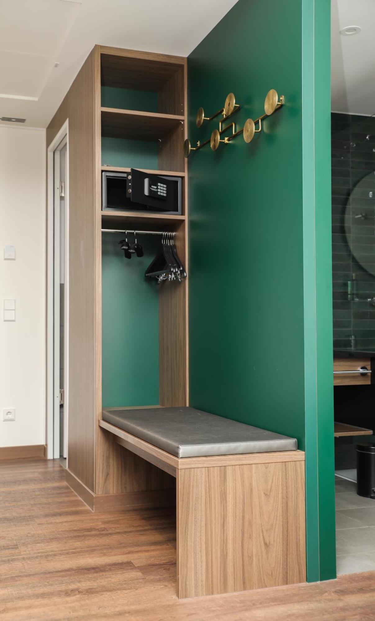 Karls Hotel 지그마링엔 외부 사진